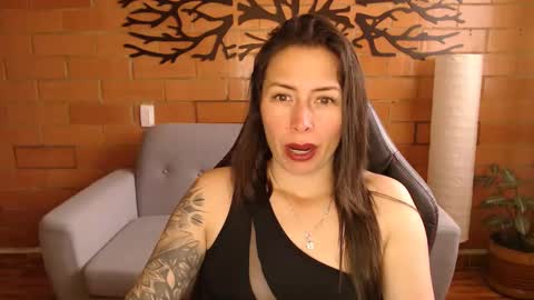 Snapshot of melanny_69 chatting on 09-10-25, 11:54 Melanny online show from 09-10-25, 11:54