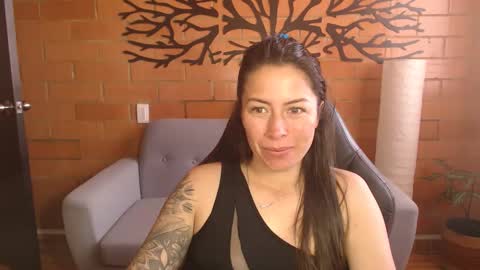 Snapshot of melanny_69 chatting on 11-01-25, 11:45 Melanny online show from 11-01-25, 11:45