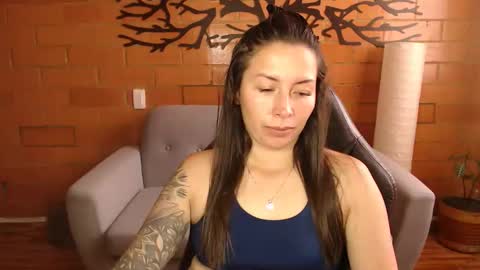 Snapshot of melanny_69 chatting on 01-13-26, 12:10 Melanny online show from 01-13-26, 12:10