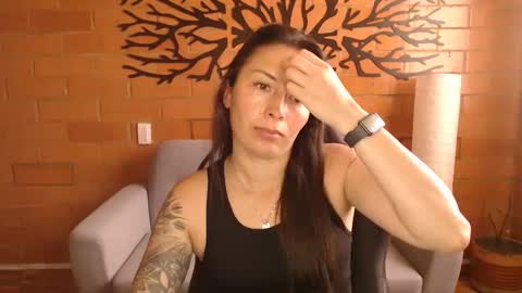 Snapshot of melanny_69 chatting on 01-19-26, 12:09 Melanny online show from 01-19-26, 12:09