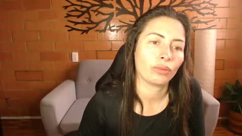 Melanny online show from 06-19-26, 12:09