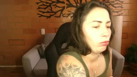 Melanny online show from 07-08-26, 11:58