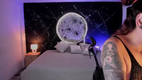 MelanyLuv online show from 02-15-25, 11:14