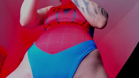 MelanyLuv online show from 10-17-25, 09:28