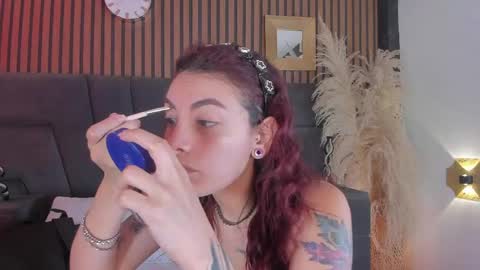 MelanyLuv online show from 04-22-26, 10:33