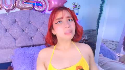 Snapshot of melannytaylor_1 chatting on 01-01-25, 09:17 Melanny taylor online show from 01-01-25, 09:17