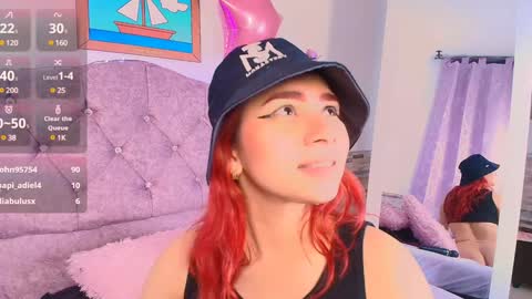 Snapshot of melannytaylor_1 chatting on 01-15-25, 07:59 Melanny taylor online show from 01-15-25, 07:59