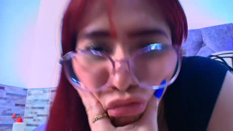 Snapshot of melannytaylor_1 chatting on 01-25-25, 11:22 Melanny taylor online show from 01-25-25, 11:22