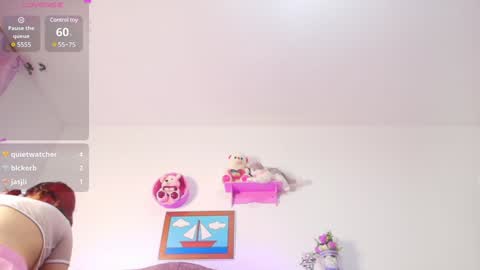 Snapshot of melannytaylor_1 chatting on 02-04-25, 09:41 Melanny taylor online show from 02-04-25, 09:41