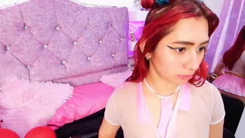 Snapshot of melannytaylor_1 chatting on 02-15-25, 06:55 Melanny taylor online show from 02-15-25, 06:55