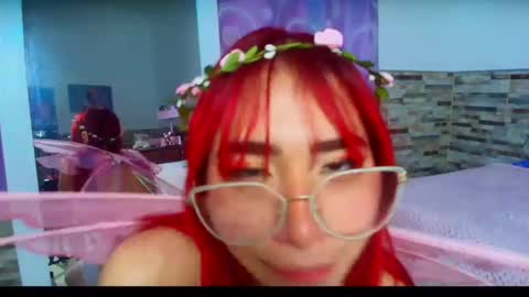 Snapshot of melannytaylor_1 chatting on 10-20-25, 10:32 Melanny taylor online show from 10-20-25, 10:32