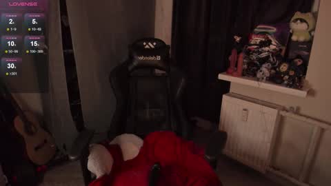 Ash online show from 11-14-25, 07:12