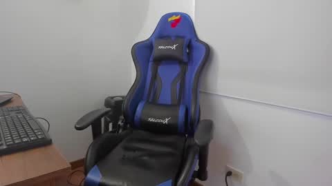 melany_arizaaa online show from 01-22-25, 10:05