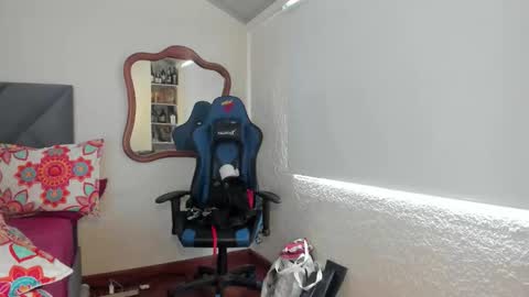 melany_arizaaa online show from 09-28-25, 06:35