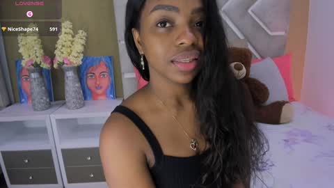 Melanie online show from 01-23-25, 11:37