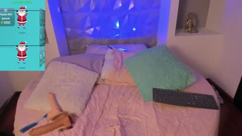 Snapshot of melany_heaven chatting on 12-29-24, 10:12 melany_heaven online show from 12-29-24, 10:12