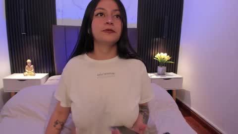 Snapshot of melany_heaven chatting on 03-06-25, 05:46 melany_heaven online show from 03-06-25, 05:46
