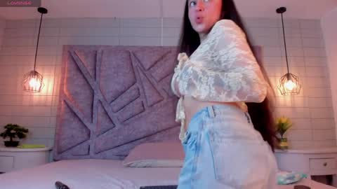 melany_heaven online show from 06-08-26, 03:12