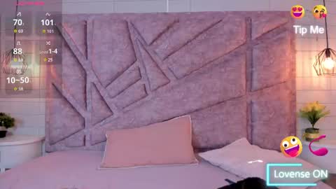 melany_heaven online show from 06-11-26, 09:35