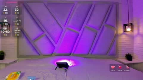 melany_heaven online show from 07-05-26, 04:30