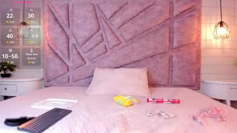 melany_heaven online show from 07-09-26, 09:52