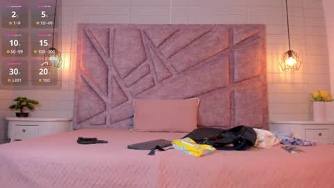 melany_heaven online show from 07-16-26, 10:05