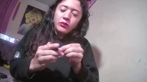 melany online show from 04-29-26, 10:27