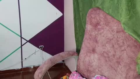 melany online show from 07-08-26, 01:32