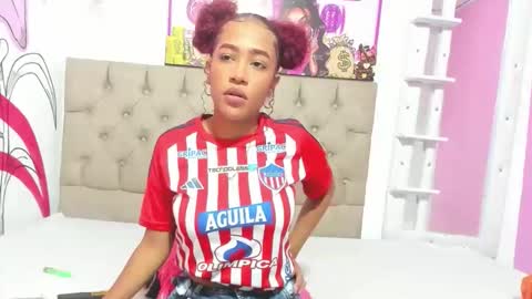 melany_mayerss online show from 12-16-25, 10:04