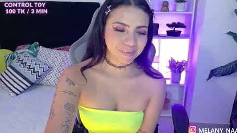 Melany online show from 02-06-26, 11:08