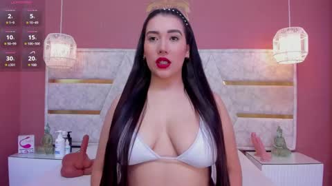 Melany Rouse online show from 12-10-24, 04:45