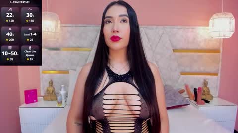 Melany Rouse online show from 01-09-26, 02:47