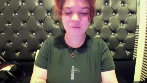 Snapshot of melanyanal_ chatting on 11-25-25, 02:28 MelanyAnal online show from 11-25-25, 02:28