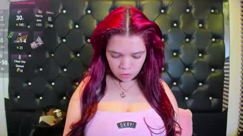 Snapshot of melanyanal_ chatting on 01-13-26, 01:16 MelanyAnal online show from 01-13-26, 01:16