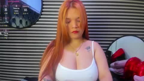 Snapshot of melanyanal_ chatting on 02-18-26, 02:46 MelanyAnal online show from 02-18-26, 02:46