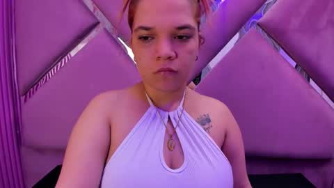 Snapshot of melanyanal_ chatting on 02-27-26, 01:55 MelanyAnal online show from 02-27-26, 01:55