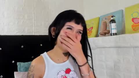 MELANYHARRIS online show from 03-07-25, 07:27