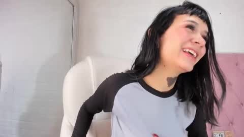 MELANYHARRIS online show from 03-08-25, 03:45