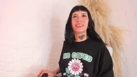 MELANYHARRIS online show from 03-10-25, 05:18