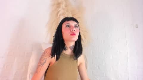 MELANYHARRIS online show from 03-11-25, 02:18