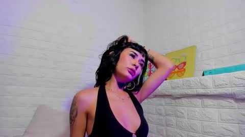 MELANYHARRIS online show from 09-27-25, 01:32