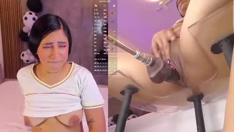 Melany online show from 06-17-26, 10:10