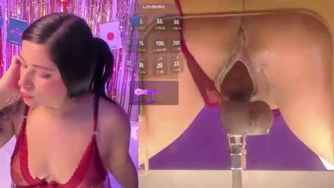 Melany online show from 07-01-26, 08:52
