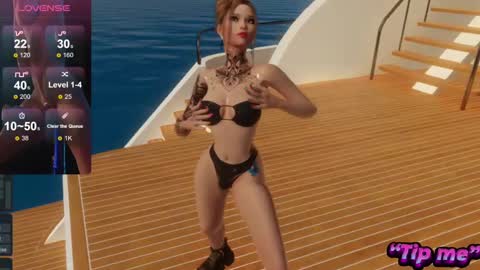 Snapshot of melanyhtson chatting on 02-27-25, 08:31 melany online show from 02-27-25, 08:31