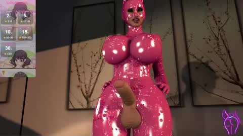 Snapshot of melanyhtson chatting on 10-02-25, 04:25 melany online show from 10-02-25, 04:25