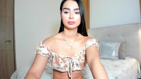 Melany online show from 06-08-26, 02:17