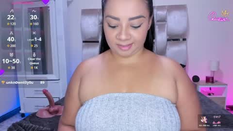 Melany online show from 04-30-26, 01:56