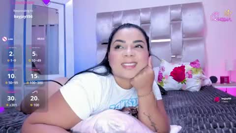Melany online show from 06-12-26, 01:59