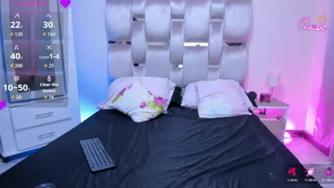 Melany online show from 06-12-26, 10:30