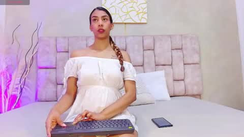 Melany online show from 04-26-26, 01:42